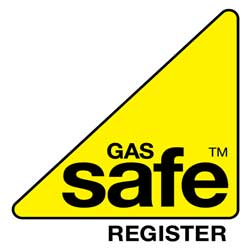 Gas safe register